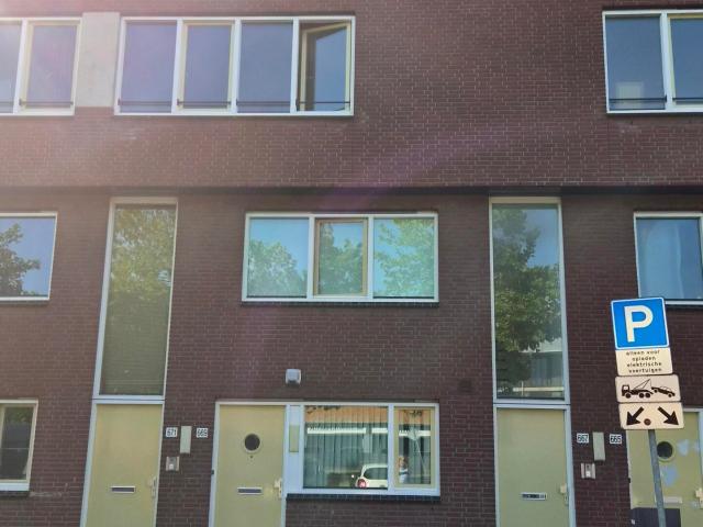 Appartement te huur in Centrum, Amsterdam
