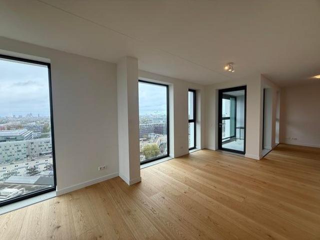 Appartement te huur in Zuidoost, Amsterdam