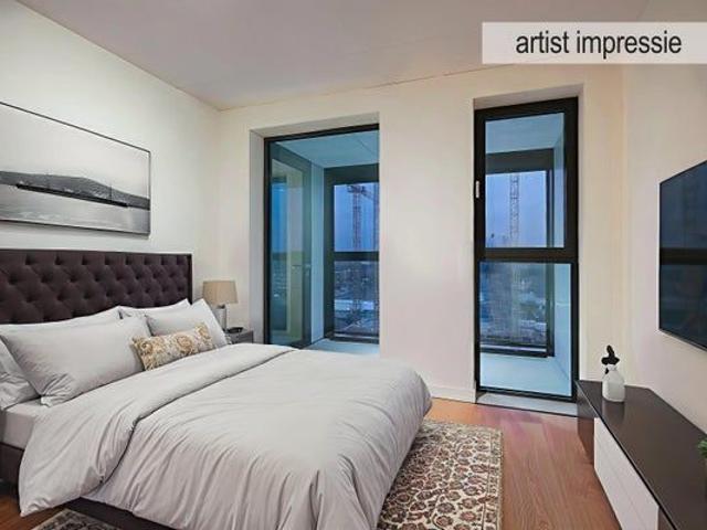 Appartement te huur in Zuidoost, Amsterdam