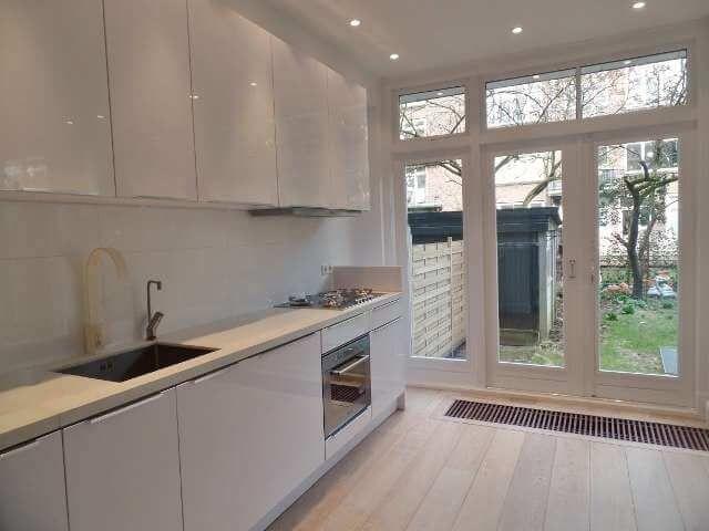 Appartement te huur in Noord, Rotterdam