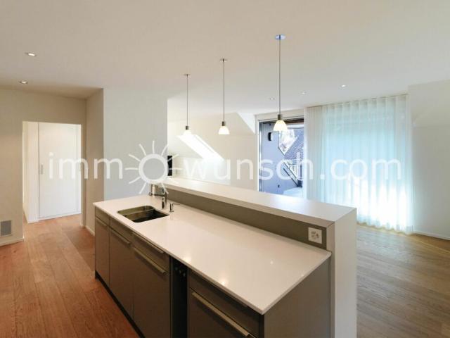 Dachwohnung kaufen in Baar, Zug