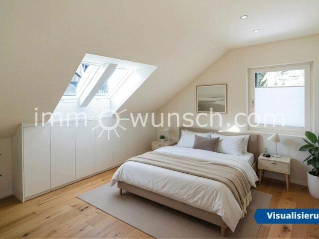 Dachwohnung kaufen in Baar, Zug