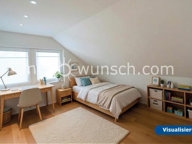 Dachwohnung kaufen in Baar, Zug