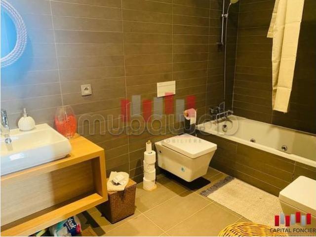 Appartement location à Anfa, Gharb-Chrarda-Beni Hssen