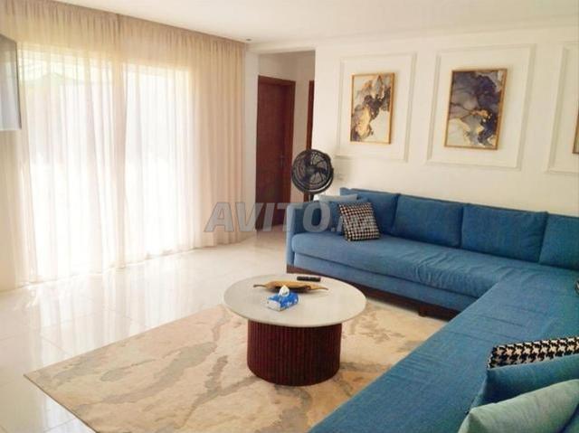 Appartement vente à Hay Riad, Berkane