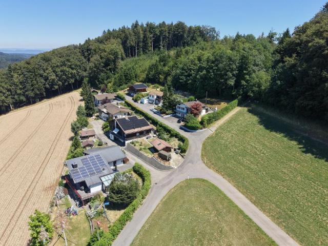 Einfamilienhaus mieten in Lü