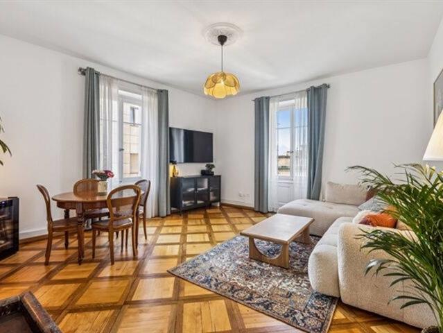 Wohnung kaufen in Chailly-Montreux, Waadt