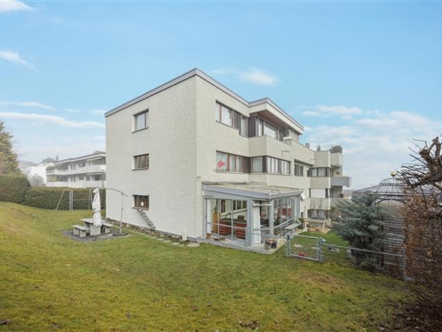 Wohnung kaufen in Uzwil, St. Gallen