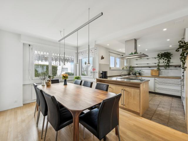 Wohnung kaufen in Uzwil, St. Gallen
