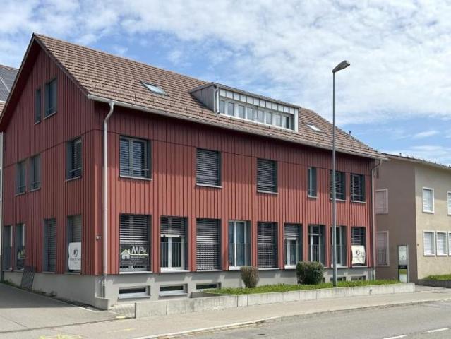 Apartment mieten in Pfäffikon (SZ), Zürich