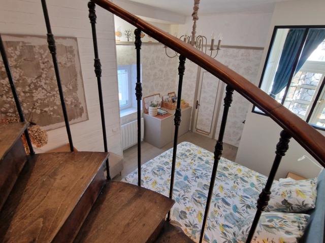 Appartement vente à Dinan, Bretagne