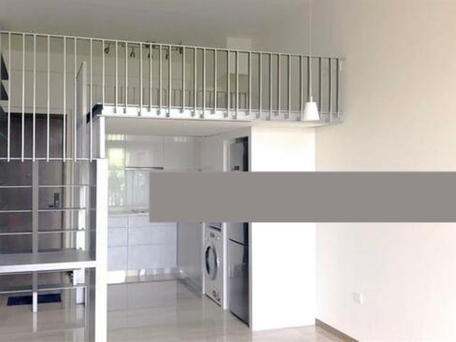 Condominium for rent