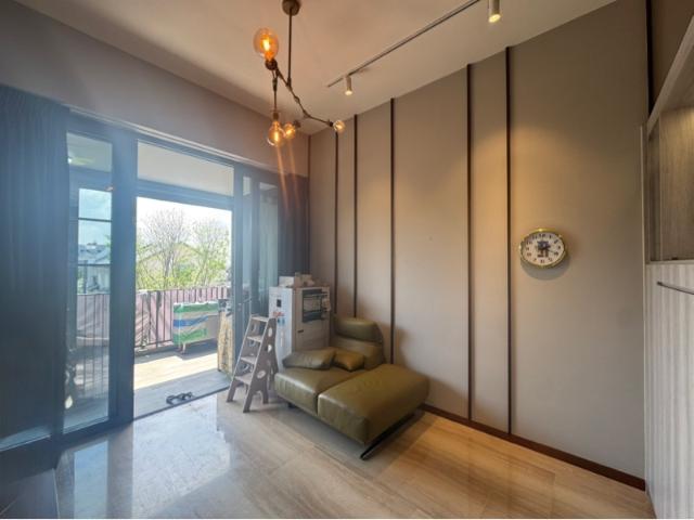 Condominium for rent
