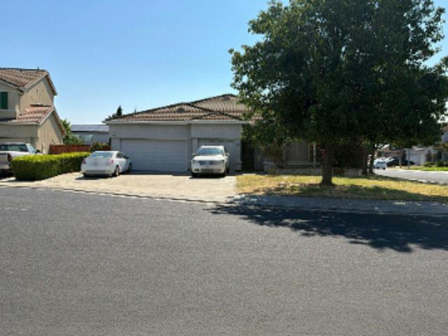 House for sale in Stockton, California