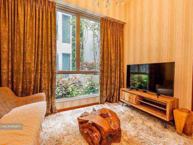 Apartment for sale
