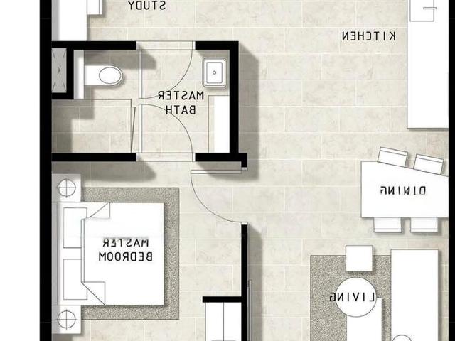 Apartment for sale