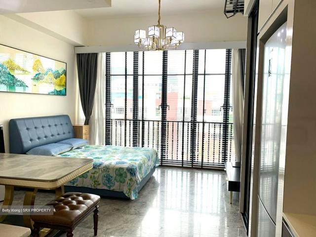 Apartment for rent