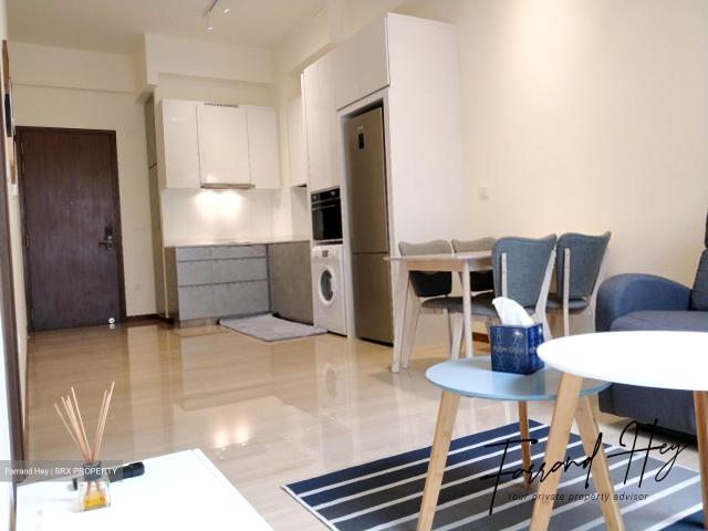 Apartment for rent
