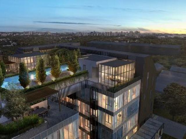 Apartment for rent