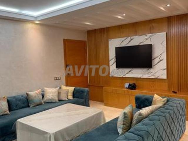 Appartement vente à Agadir, Oued ed Dahab-Lagouira
