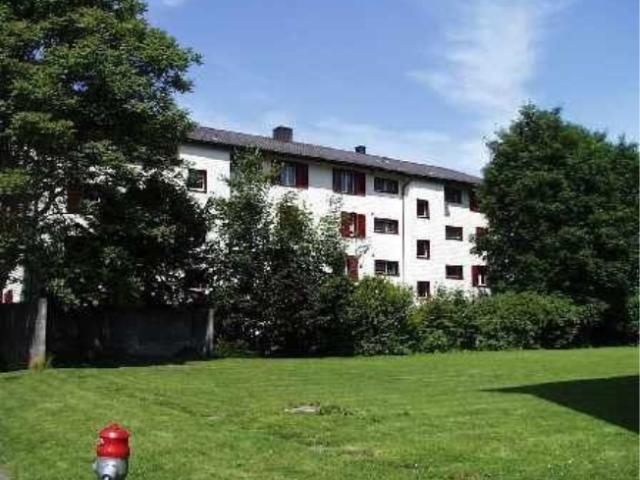 Wohnung mieten in Fislisbach, Aargau