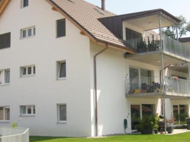 Apartment mieten in Mülligen, Bezirk Brugg