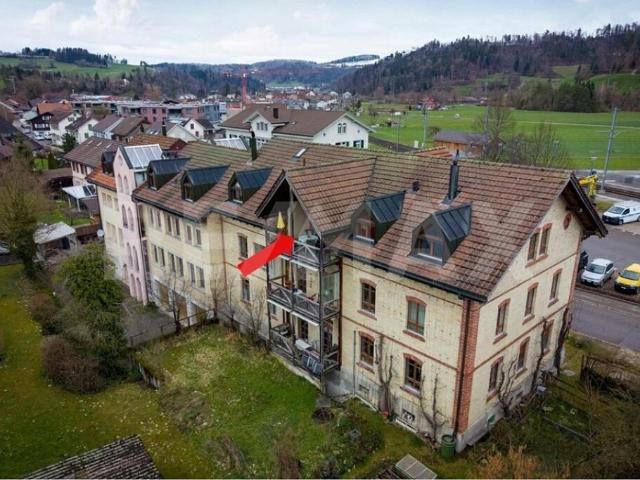Wohnung kaufen in Wila, Zürich