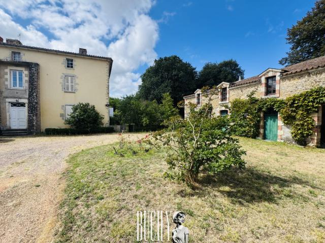 Maison vente à Les Sables-d'Olonne, Talmont-saint-hilaire