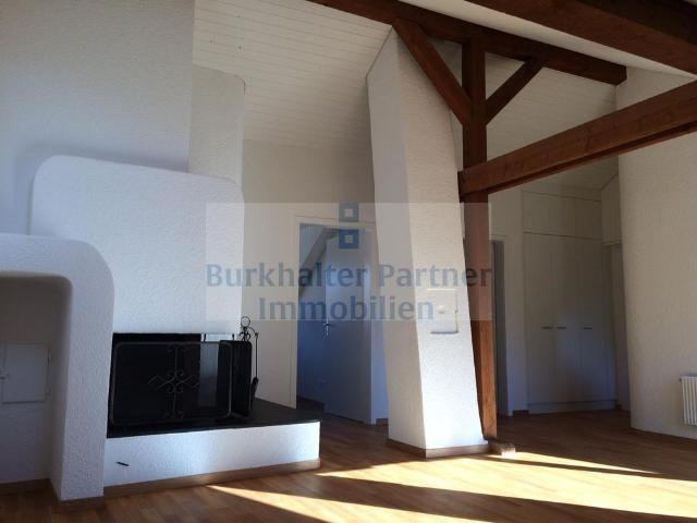 Apartment mieten in Bern