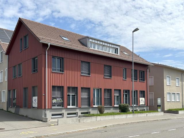 Wohnung mieten in Pfäffikon (SZ), Zürich