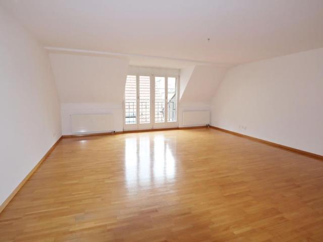 Apartment mieten in Altstadt, Luzern