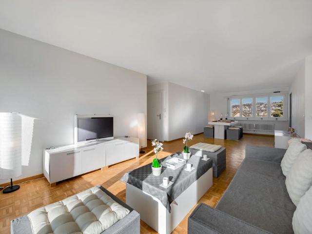 Apartment mieten in Bremgarten, Bezirk Bremgarten