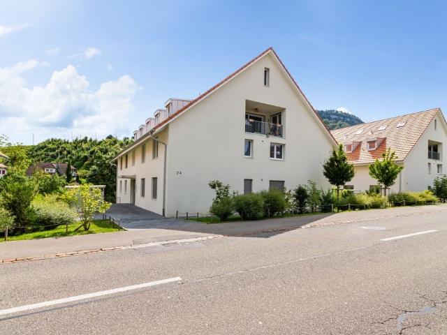 Wohnung mieten in Diegten, Basel-Landschaft