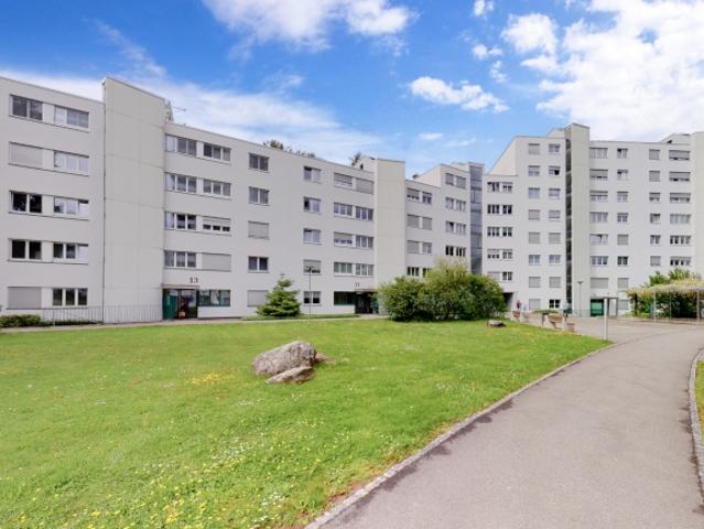Wohnung mieten in Biel, Bern