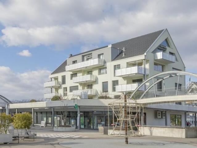 Apartment mieten in Studen (BE), Verwaltungsregion Seeland