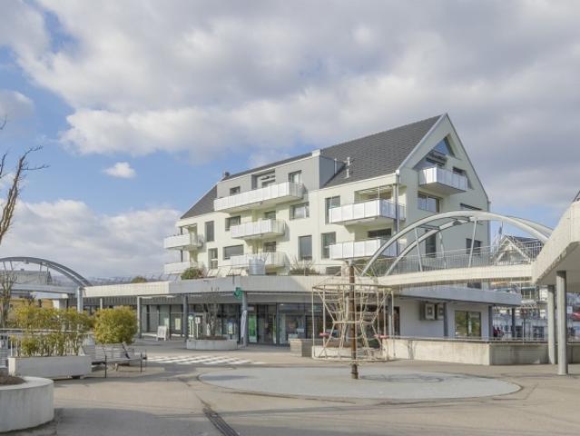Wohnung mieten in Studen (BE), Bern