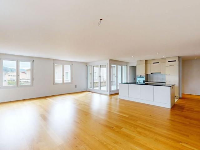 Apartment mieten in Pfäffikon (SZ), Zürich