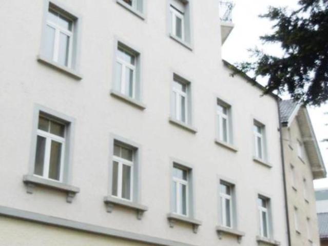 Apartment mieten in Linsebühl-Dreilinden, St. Gallen