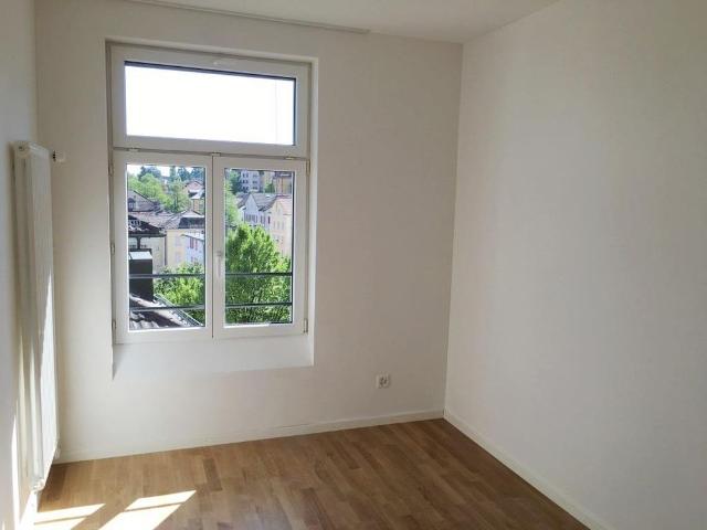Apartment mieten in Linsebühl-Dreilinden, St. Gallen