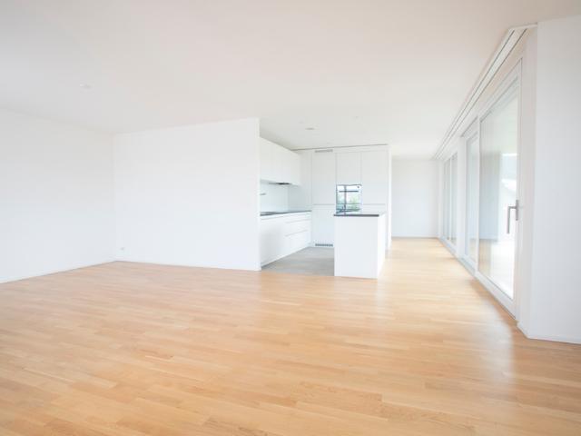 Apartment mieten in Oberwil (BL), Basel-Landschaft