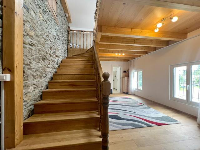Haus kaufen in Leutwil, Aargau