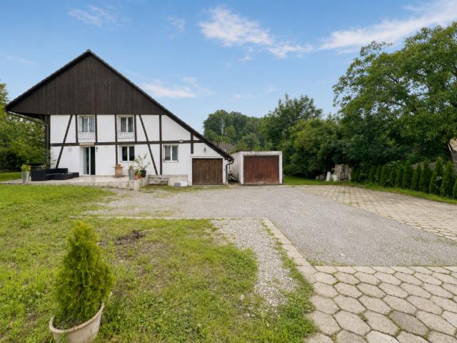 Haus kaufen in Leutwil, Aargau