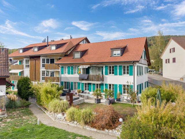 Wohnung kaufen in Oberweningen, Bezirk Dielsdorf