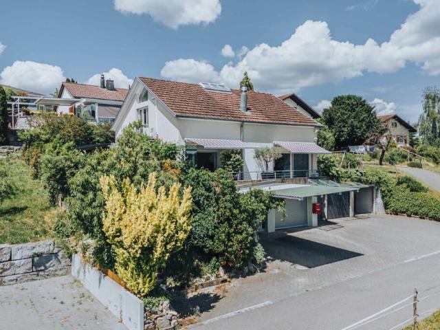 Haus kaufen in Thunstetten, Bern