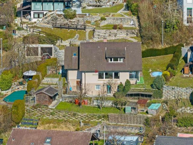 Immobilie kaufen in Zeiningen, Aargau
