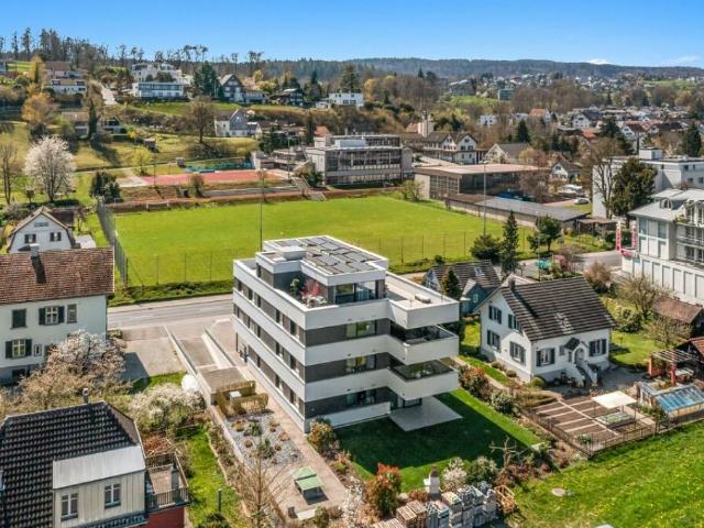 Wohnung kaufen in Ermatingen, Thurgau