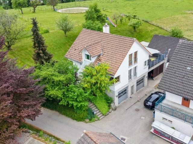 Immobilie kaufen in Bürglen (TG), Thurgau