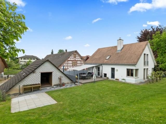 Wohnung kaufen in Bürglen (TG), Thurgau
