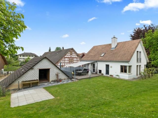 Immobilie kaufen in Bürglen (TG), Thurgau