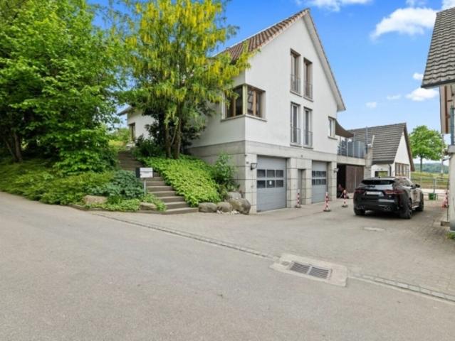 Wohnung kaufen in Bürglen (TG), Thurgau